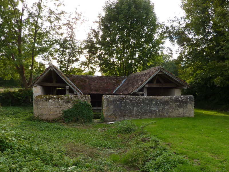 Auvers-sous-Montfaucon