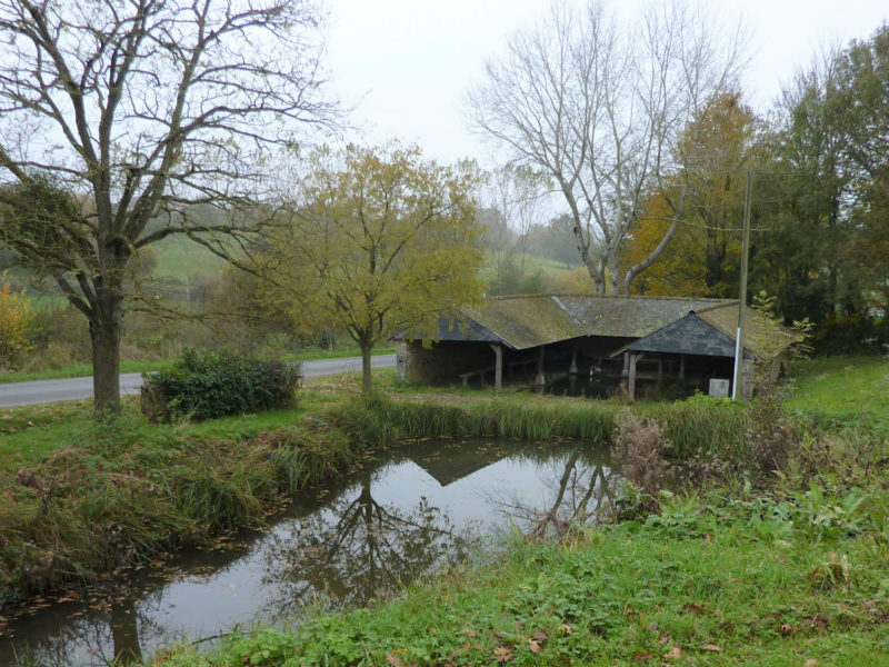 Brûlon
