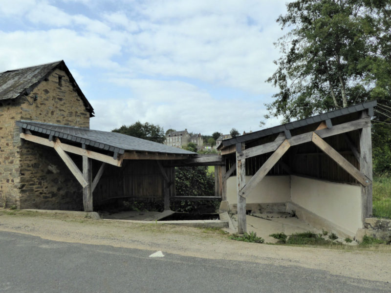 Douillet-le-Joly