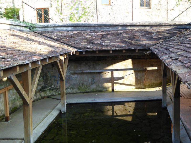 Gesnes-le-Gandelin