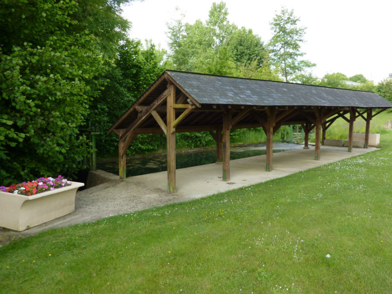 Montaillé