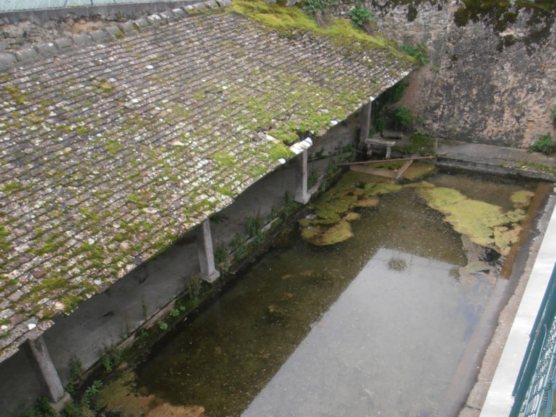 Nogent-le-Bernard