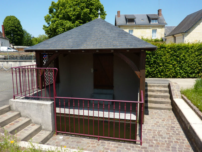 Ruillé-sur-Loir