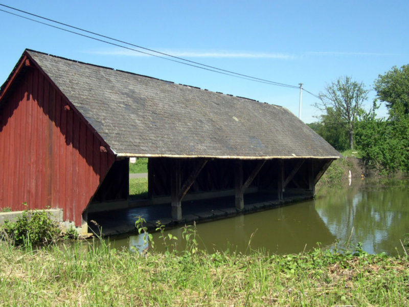 Saint-Célerin-le-Géré