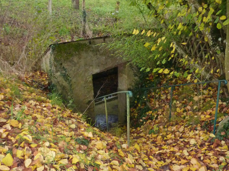 Saint-Christophe-en-Champagne