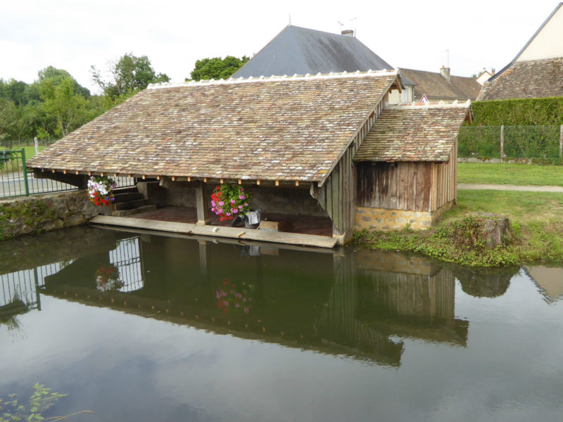 Saint-Georges-du-Rosay
