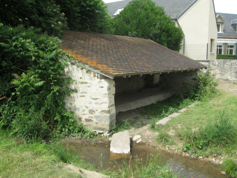 Saint-Ouen-de-Mimbré