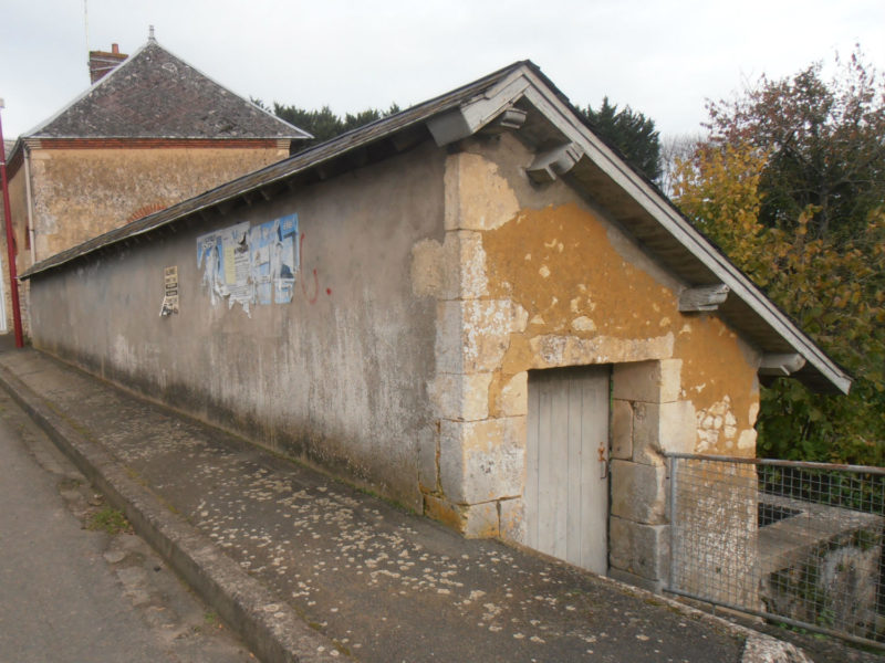 Théligny
