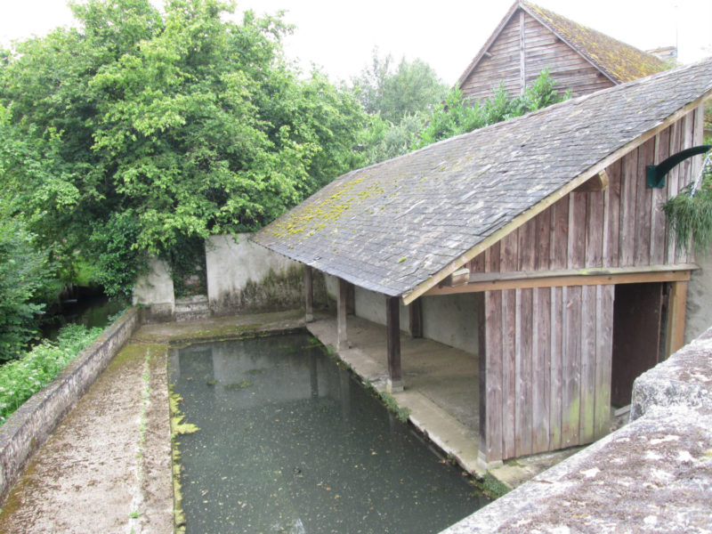 Torcé-en-Vallée