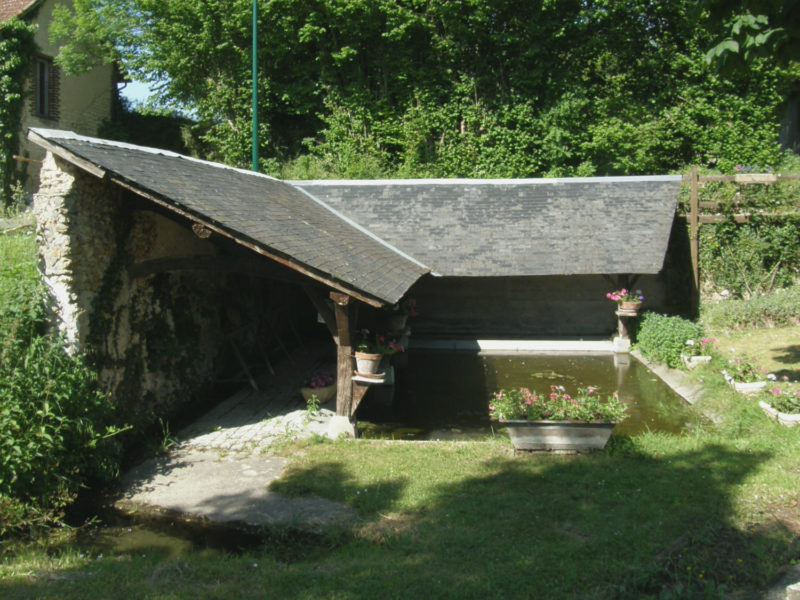 Verneil-le-Chétif