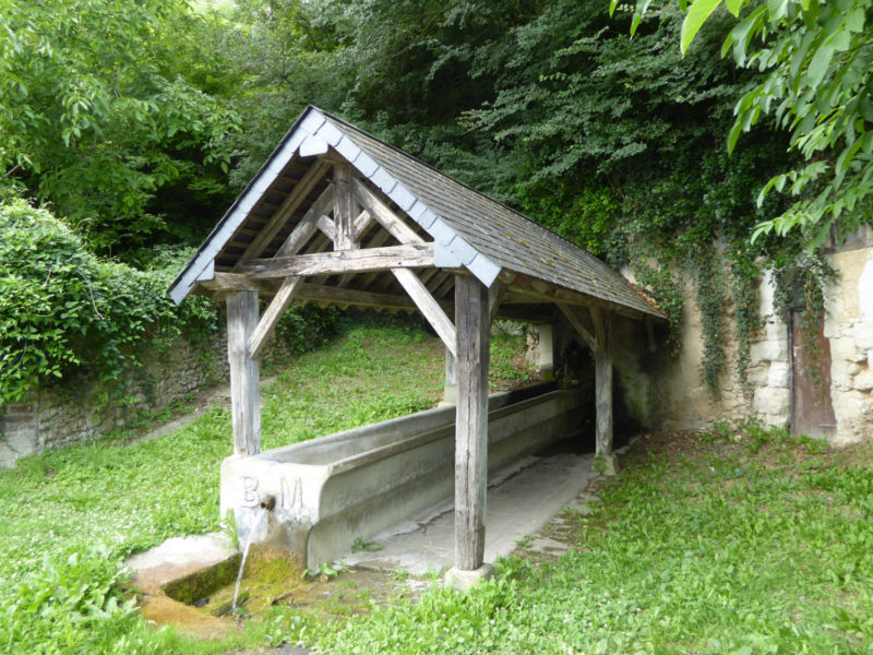 Vouvray-sur-Loir