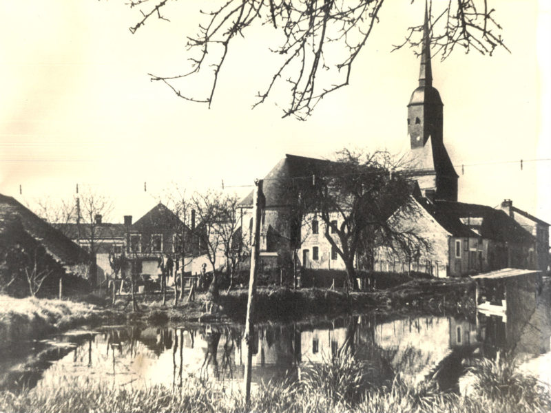 La Chapelle-du-Bois