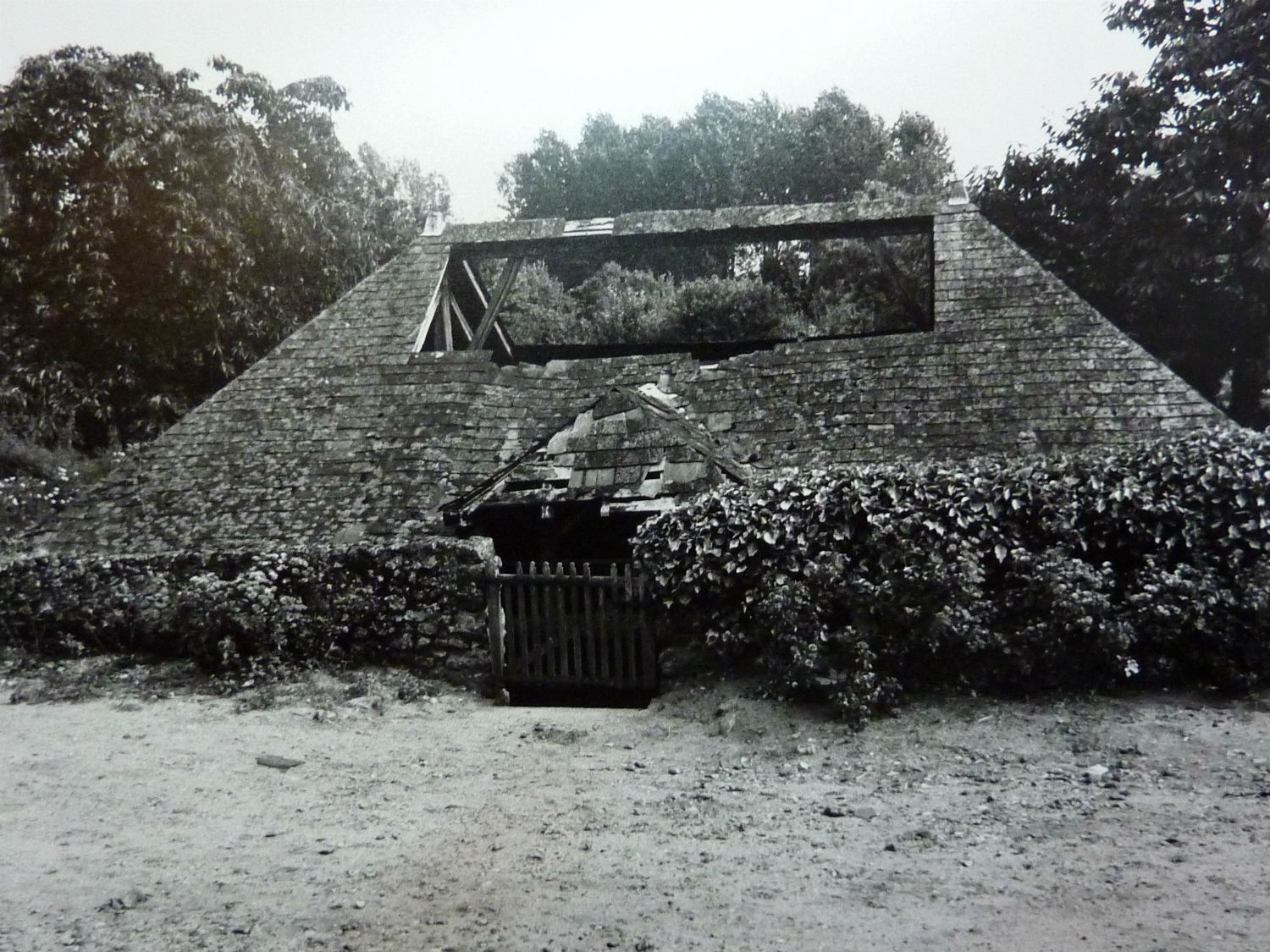 Thorigné-sur-Dué