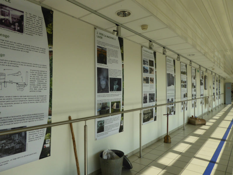 L’exposition circule L’exposition circule